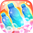 Soda Blast Icon