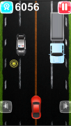 2D Traffic Racer screenshot 1
