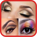 Eye Makeup Videos Icon