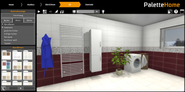 Palette@Home screenshot 14
