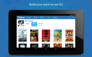 Movies by Flixster, with Rotten Tomatoes screenshot 10
