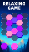Hexa Color Sort Puzzle Games screenshot 13