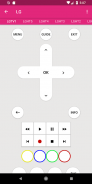 LG Universal Remote screenshot 0