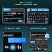 AI Chat: Chatbot & Assistant screenshot 3