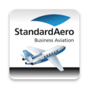 StandardAero BizAv AOG Icon