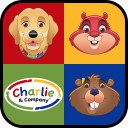 Charlie & Friends Icon