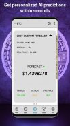 Crypto Forecast: AI prediction screenshot 0