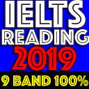 IELTS Reading