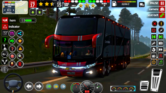 Bus Driving Games : Bus Games screenshot 4