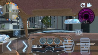 CarAge - Open World Simulator screenshot 3