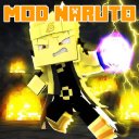 Mod Naruto Skins MCPE 2021