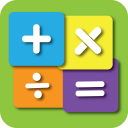 Math Challenge - Math Game Icon