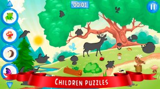 Hidden Object games for kids screenshot 4