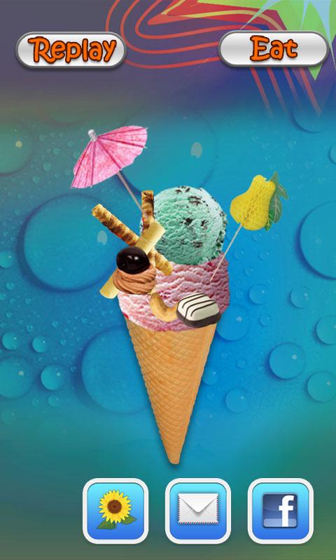 Ice Cream Maker APK for Android Download