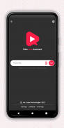 Tube Live Assistant screenshot 0