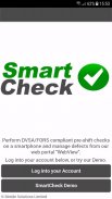 SmartCheck screenshot 9