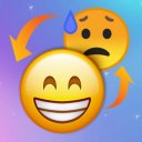 Emoji Switcher PRO for FB (ROOT) Icon