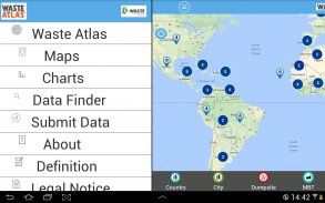 Waste Atlas screenshot 8