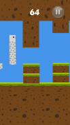 Square Egg Bird : Tower Egg screenshot 4