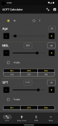 Army Fitness Calculator screenshot 4