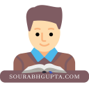 Sourabhgupta.com Icon