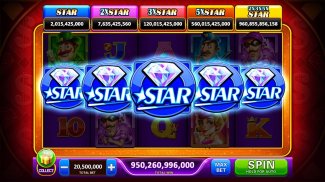 Cash Fever™ -Real Vegas Slots screenshot 0