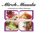 Mirch Masala Pensnett Icon