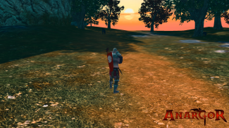 Anargor - 3D RPG FREE screenshot 5
