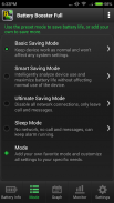 Battery Booster (Full) screenshot 4