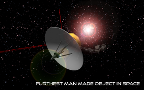 Planetarium Zen Solar System screenshot 13