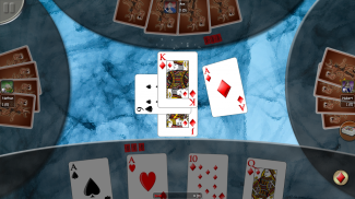 Euchre Gold screenshot 11