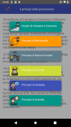 6 principi della persuasione screenshot 15