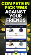 Thrillzz Social Sportsbook screenshot 7