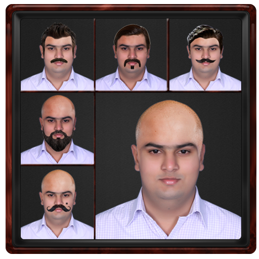 Face Hair Changer Men Women APK Download for Android Aptoide