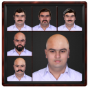 Face Hair Changer Men-Women