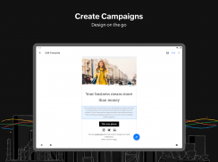 Zoho Campaigns-Email Marketing screenshot 2