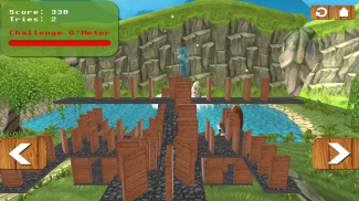 Squirrel Bricks Game: Smash it screenshot 4