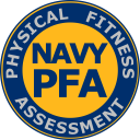 Navy PFA 2022 Icon