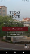 Texas State Mobile screenshot 6