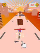 Walking Plane screenshot 0