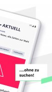 MDR Aktuell – Nachrichten screenshot 1