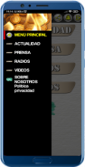 Economia y Finanzas screenshot 4