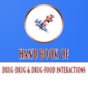 Drug-Drug & Drug-Food Interactions Handbook