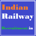 Railway Jobs Alerts- IndianRailwayRecruitment.in Icon