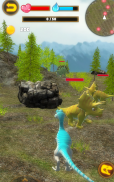 Talking Compsognathus Dinosaur screenshot 20