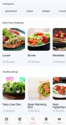 Keto Diet - Weight Loss App screenshot 12