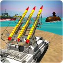 Submarine Games:Missile Attack