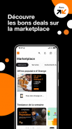 Orange Max it - Côte d'Ivoire screenshot 0