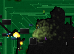Annelids: Online battle screenshot 16