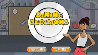 CDC BAM! Dining Decisions screenshot 2